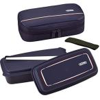 ショッピングランチボックス サーモス 弁当箱 フレッシュランチボックス 600ml ネイビー DJO-600 NVY