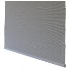三宅製簾 すだれ PP モザイク 88×135 ベージュ