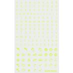 SWANS( Swanz ) плавание aksa торги - наклейка SA-100D алфавит 