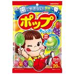  Fujiya pop сладости пакет 20шт.@×6 пакет 
