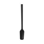 ショッピング無印 無印良品 シリコーン ジャムスプーン 黒 約長さ19cm 84376450