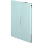 コクヨ ファイル ケースファイル A4 3冊入り 青 フ-950NB