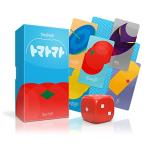 オインクゲームズ ボードゲーム トマトマト