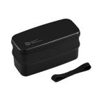 ショッピングランチボックス OSK ランチボックス二段 PM-24