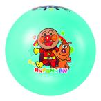 アンパンマン カラフルボール 8号 ブルー 【20.5cm】