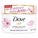 Dove(ダヴ) サクラ&ムスク クリー