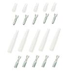  Daytona (Daytona) для мотоцикла коннектор терминал D единица соответствует CA/CB103 type ( Honda / Suzuki для ) 5 штук входит 96155