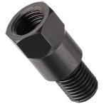 デイトナ(Daytona) バイク用 ミラー アダプター 変換用 車体側逆ネジ10mm/ミラー側正ネジ10mm 1個入り 99583