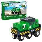 BRIO バッテリーパワー貨物輸送エンジン 33214