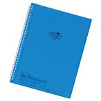 lihi тигр b clear книжка замена тип A4 30 дыра 10P синий N1482-8