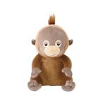 ri.. через сиденье . Dakimakura хлопок premium . грудка . животное z Ora nu- язык. u- язык M размер ( общая длина примерно 30cm) нежный моти моти 882