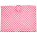 ナカバヤシ 防災ずきん用カバー ピンク BZK-102P