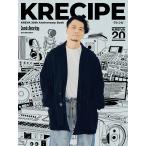 KREVA 20th Anniversary Book KRECIPE (lito- музыка * Mucc ) (Rittor Music Mook)