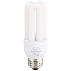 OHM LED лампа люминесценция труба экспонирование форма E26 60 форма соответствует 6.7W лампа цвет все направления модель 120mm LDF7L-G-E26 06-1679