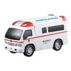 マルカ ドライブタウン NO.39 救急車 おもちゃ 車 3才以上 173184