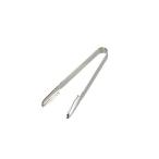 パール金属(PEARL METAL) Easy Wash ステンレス製 アイストング 【日本製】 C-8681