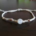  Lucky Stone ножной браслет . сиденье 