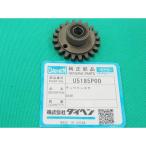 ショッピング送 送給装置 中間ギヤ U5185P00 DAIHEN ダイヘン メーカー純正品