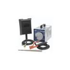 アークファン 冷却ファン付交流アーク溶接機 IS-H120WSF IKURA TOOLS 育良精機