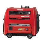 発電機兼用溶接機(ガソリンエンジン) EGW190M-IST 新ダイワ(shindaiwa) やまびこ