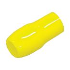 TRUSCO TCVキャップ 1.25?用 黄 20個入 TCV-1.25-Y-20 [819-1806]