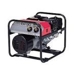 エンジン溶接機 EW130D 新ダイワ(shindaiwa) やまびこ