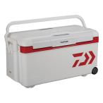  Daiwa cooler-box 35L DAIWA Pro козырек багажник HD2 S3500 RD красный 3157523 перчатка ride рыбалка уличный термос спорт отдых кемпинг BBQ