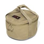 Oregonian Camper Dutch Oven Case R WolfBrown OCB-2061 ダッチオーブンケース アウトドア オレゴニアンキャンパー ウルフブラウン 4560116231119