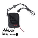 COIN CASE BLK ячейка для монет черный кошелек бардачок 4938101094276 наан ga(NANGA)