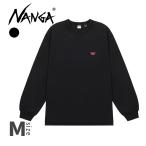 エコハイブリッド ボックスロゴ エンブロイダリー ロングスリーブTシャツ メンズ レディース（yahoo）