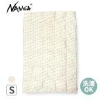 DOWN BLANKET SINGLE BEG down покрывало одиночный 4938101173506 наан ga(NANGA)