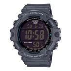 CASIO STANDARD AE-1500WH-8BJF CASIO (カシオ)