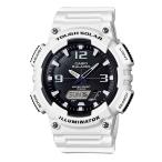 CASIO WATCH COLLECTION STANDARD AQ-S810WC-7AJH CASIO (カシオ)