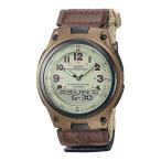 CASIO Collection アナログコンビネーションモデル AW-80V-5BJF CASIO (カシオ)
