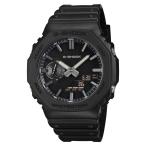 G-SHOCK LUXE BLACK GA-2100LXB-