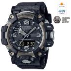 G-SHOCK MASTER OF G LAND MUDMASTER ソーラー電