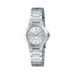 ショッピングカシオ CASIO WATCH COLLECTION STANDARD LTP-1177D-7AJF CASIO (カシオ)