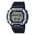 CASIO Collection STANDARD MWD-110H-1AJF CASIO (�J�V�I)