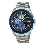 OCEANUS CLASSIC LINE INDIGO OCEAN -阿波藍- OCW-T2600AP1AJF CASIO (カシオ)