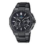OCEANUS CLASSIC LINE OCW-T6000B-1AJF CASIO (カシオ)