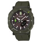 PROTREK×日本自然保護協会(NACS-J)×かえるのピクルス コラボレーションモデル PRJ-B001NJ-3JR CASIO (カシオ)
