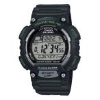 CASIO WATCH COLLECTION SPORTS STL-S100H-1AJH CASIO ( Casio )