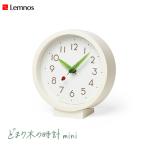  Takata Lem nos... дерево. часы mini божьи коровки настенные часы класть часы STUDIO SURUME Studio сушёный кальмар подставка приложен SUR20-06TENTO симпатичный новое здание праздник . ребенок часть магазин 