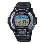 CASIO WATCH COLLECTION STANDARD W-S220-1AJH CASIO (カシオ)