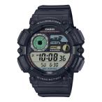 ショッピングOUTDOOR CASIO Collection フィッシング機能 WS-1500H-1AJF CASIO (カシオ) 釣り 釣り好き