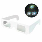 [SANTEK 3D EYEWEAR] [ бесплатная доставка ] тайна . очки .... очки тент грамм тент спецификация очки фейерверк illumination бумага type (1pcs ) Heart & стрела модель 