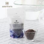 アムリターラ amritara ヒマラヤ岩塩バスソルト 120g (入浴剤 バスタイム 岩塩 お試しサイズ)