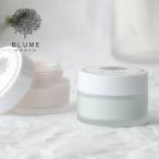 保湿クリーム ブルーメエデナ オイルリッチフェイスクリーム 40g マカデミアナッツオイル 乾燥