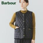 2025秋冬 Barbour バブアー WILMA LINER ウィルマライナー LLI0023 ブラック ベスト ジレ 2025AW ラッピング不可