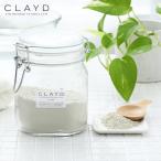 ショッピングバス クレイド CLAYD キャニスターセット 400g CANISTER SET 400 クレイ 入浴剤 バスクレイ パック フェイスパック バスパウダー ギフト